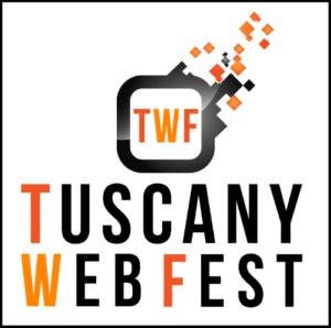 Logo Tuscany Web Fest