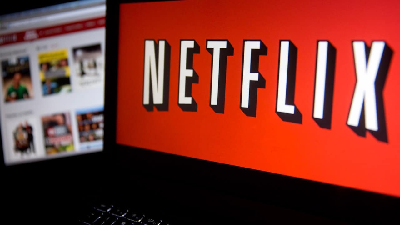 22 ottobre 2015: le produzioni netflix sono webserie?