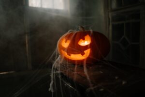halloween web serie
