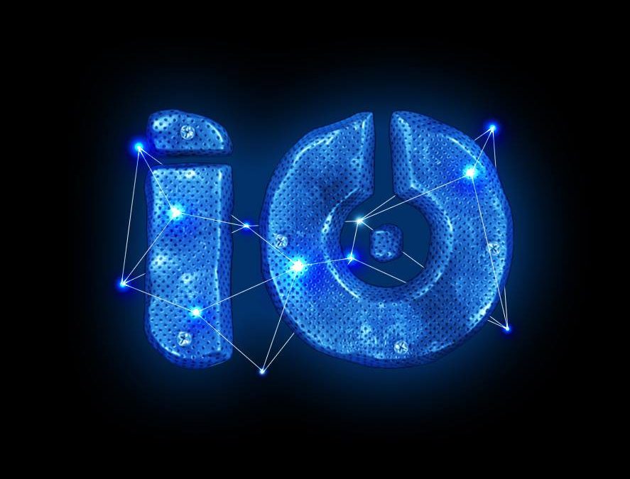 Io – The Series: a really good example of transmedia web series