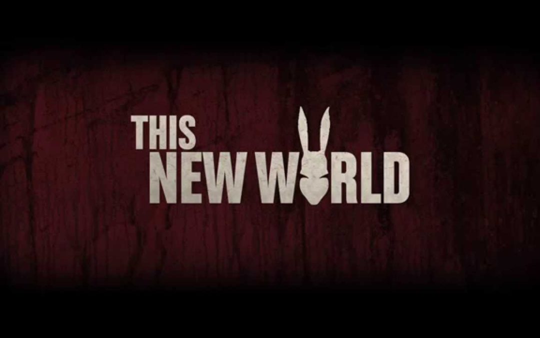 This New World – A web series even darker than Black Mirror