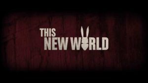 this new world web series