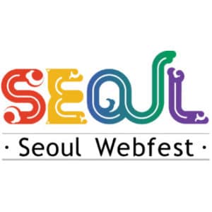 Logo Seoul Web Fest