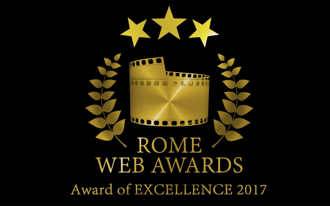 Rome Web Awards: si conclude la quarta edizione del festival delle stelle dorate