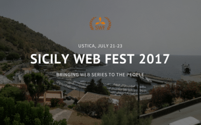 Sicily Web Fest 2017 – the 3rd edition brought web series to the people: “You made me discover a new world”