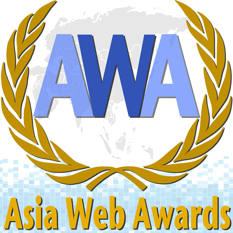 Asia Web Awards