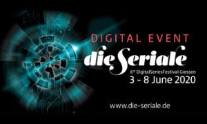Die Seriale 2020 - Digital Live Event